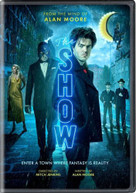 SHOW (2021) DVD