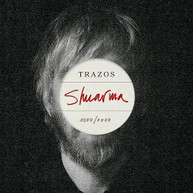SHUARMA - TRAZOS CD