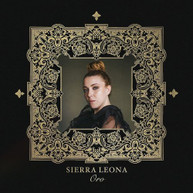 SIERRA LEONA - ORO CD