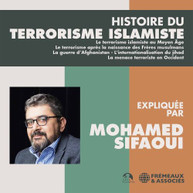 SIFAOUI - HISTOIRE DU TERRORISME ISLAM CD