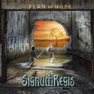 SIGNUM REGIS - FLAG OF HOPE EP CD