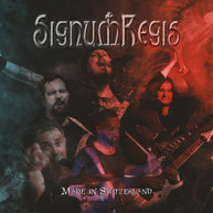 SIGNUM REGIS - MADE IN SWITZERLAND CD