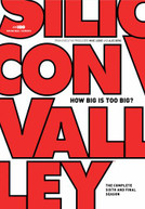 SILICON VALLEY: COMPLETE SIXTH SEASON DVD