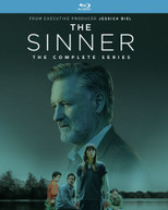 SINNER: COMPLETE SERIES BLURAY