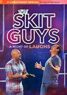 SKIT GUYS - NIGHT OF LAUGHS DVD