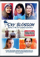 SKY BLOSSOM DVD