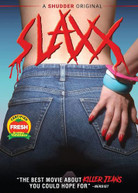SLAXX DVD DVD