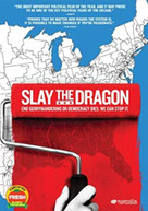 SLAY THE DRAGON DVD DVD