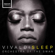 SLEEP / VARIOUS CD