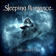 SLEEPING ROMANCE - ENLIGHTEN (RE-ISSUE) (2022) CD