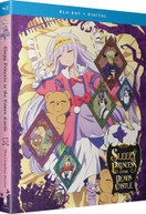 SLEEPY PRINCESS IN THE DEMON CASTLE: COMP SEASON BLURAY