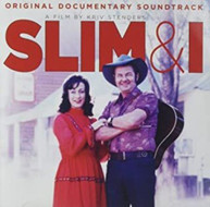 SLIM & I / SOUNDTRACK CD