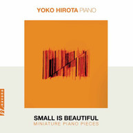 SMALL IS BEAUTIFUL / VARIOUS CD