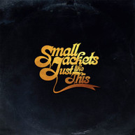 SMALL JACKETS - JUST LIKE THIS CD