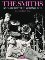 SMITHS - SAD ABOUT THE WRONG BOY DVD