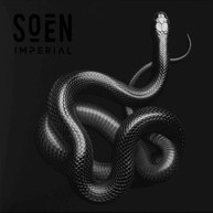 SOEN - IMPERIAL CD
