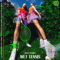 SOFI TUKKER - WET TENNIS CD