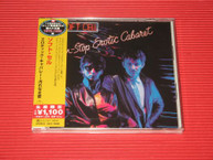 SOFT CELL - NON-STOP EROTIC CABARET CD