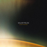 SOLAR FIELDS - EARTHSHINE CD