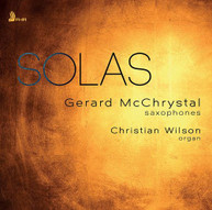 SOLAS / VARIOUS CD