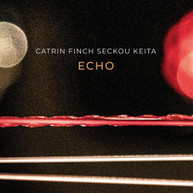 SOLO CISOKO / FINCH / KEITA - CISOKO FINCH & KEITA CD