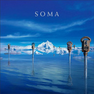 SOMA - HEADED FOR THE ZEROS CD