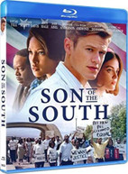 SON OF THE SOUTH BLURAY