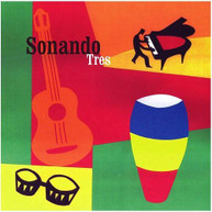 SONANDO - TRES CD
