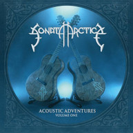 SONATA ARCTICA - ACOUSTIC ADVENTURES: VOLUME ONE CD