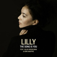 SONG IS YOU / VARIOUS CD