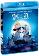 SONG OF THE SEA (2014) BLURAY