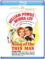SONG OF THE THIN MAN (1947) BLURAY