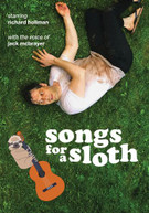 SONGS FOR A SLOTH DVD