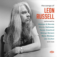 SONGS OF LEON RUSSELL / VARIOUS CD