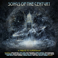 SONGS OF THE CENTURY / VARIOUS CD
