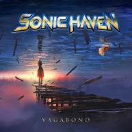 SONIC HAVEN - VAGABOND CD