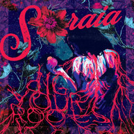 SORAIA - DIG YOUR ROOTS CD