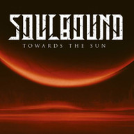 SOULBOUND - TOWARDS THE SUN CD