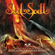 SOULSPELL - HOLLOW'S GATHERING (RE-ISSUE) (2021) CD