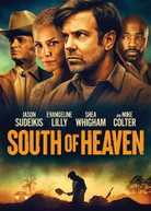 SOUTH OF HEAVEN DVD DVD