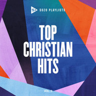 SOZO PLAYLISTS: TOP CHRISTIAN HITS 3 / VAR CD