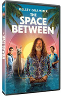 SPACE BETWEEN DVD
