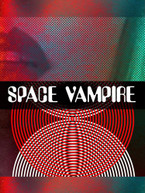 SPACE VAMPIRE BLURAY