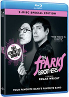 SPARKS BROTHERS BLURAY