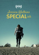 SPECIALISH DVD