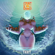 SPIRIT BOMB - TIGHT CD