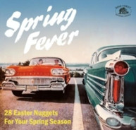 SPRING FEVER: 28 EASTER NUGGETS FOR YOUR / VARIOUS CD
