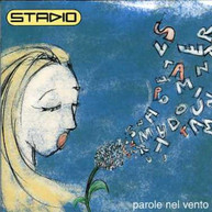 STADIO - PAROLE NEL VENTO CD