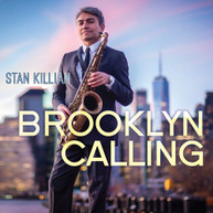 STAN KILLIAN - BROOKLYN CALLING CD