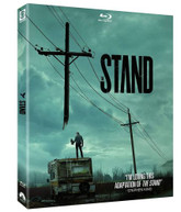 STAND (2020) (LTD) (SERIES) BLURAY